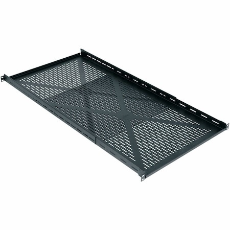 Middle Atlantic Adjustable Telescoping Rack Shelf VSA-2744