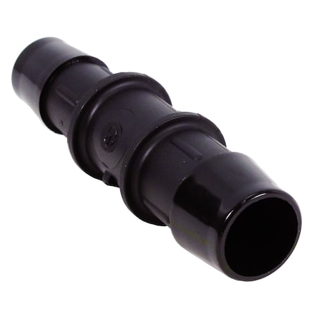 Sur&R Hose Splicer Reducer, 3/4 x 5/8 in CLC25834