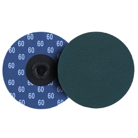 Tiger Zirc 3 in Blending Disc, CLOTH, 60Z, Type S 60794