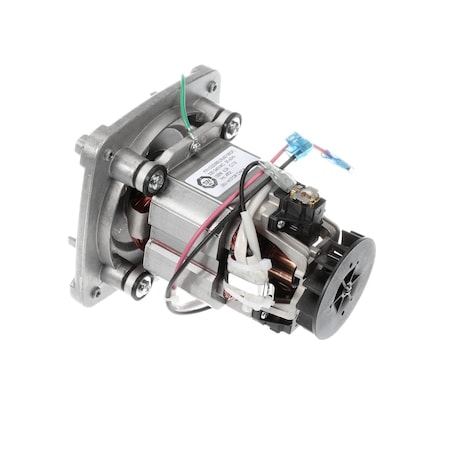 Waring Motor without Sensor, 230V, 50-60Hz, 1500W, 6.5A, Leili 035398