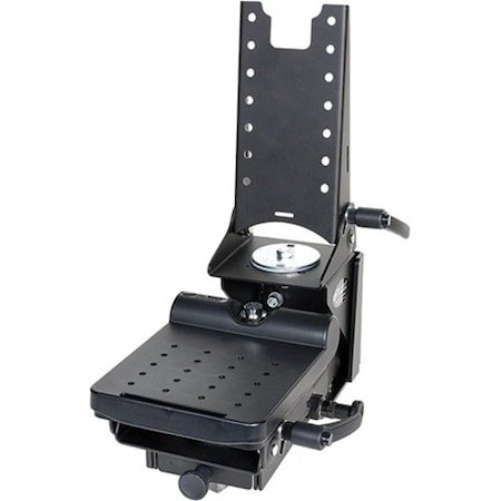 Gamber-Johnson Tablet Display Mount Kit, Black 7170-0514