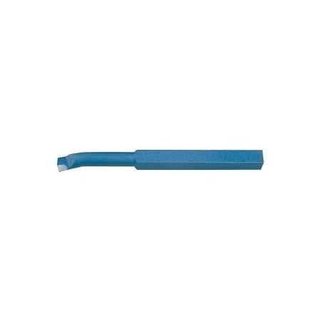 Holex Internal Turning Tool, Right-Hand, P20/K25, Shank Square: 20 mm 296325 20