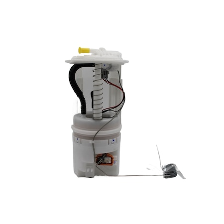 Autobest 05-09 Jeep Gr Cherokee-Commandr 3.7-6.1L Value Fuel Pump, F3108A F3108A