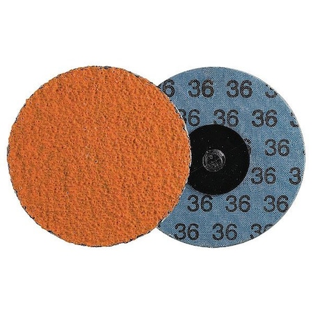 Walter Quick-Change, 3" L, Black, 3" dia. 04X303