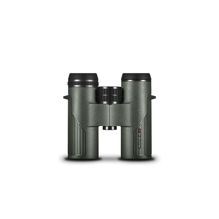 Track Usa 10x 32 mm Frontier HD X Binocular - Green TR3544404