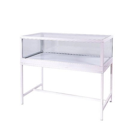 Econoco Display Case, 40 in H, 48 in W DDKIT3W