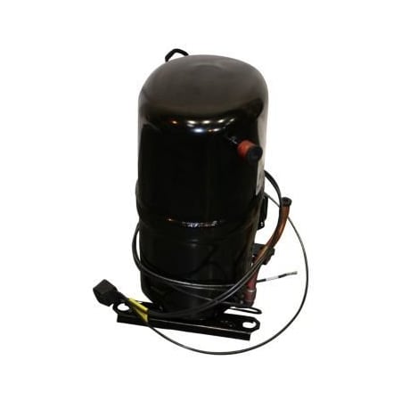 Carrier FACTORY AUTHORIZED PARTS P032 5221K BRISTOL 52700 BTUH RECIPROCATING/HERMETIC COMPRESSOR R 410A P032-5221K