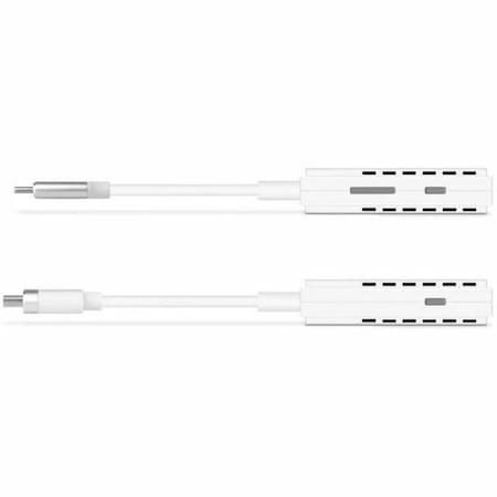 Aluratek STREAMCAST MOBILE USBC TO HDMI AWUCTR01F