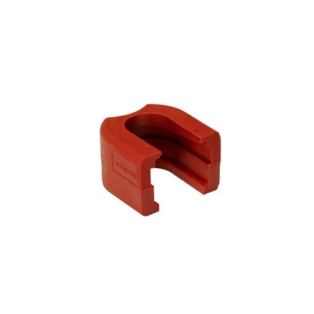 Zoro Select Release Tool, Nylon, Red PP721R
