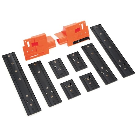 Blum Front Marking Template for Legrabox ZML.3710