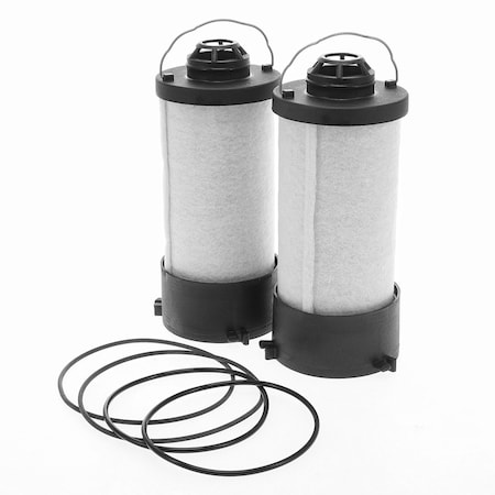 Flexzilla Air Dryer Filter Maintenance Kit, for 58 FILTERKIT012