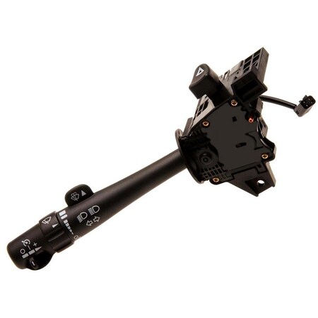 Acdelco SWITCH T/SIG & HDLP D/SW & WSW & WSWA(W/LVR), Turn Signal Switch, D6299A