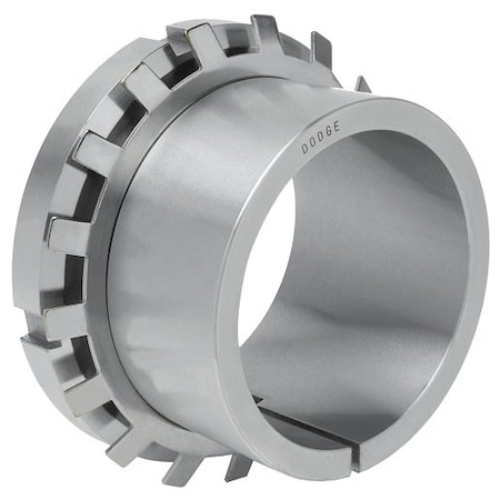 Dodge Industrial Adapter Sleeve-Bearing H315-SNW-207                             H315-SNW-207