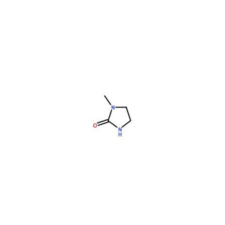 Ak Scientific 1-Methyl-2-imidazolidinone (1g), CAS 694-32-6 X4003-1g