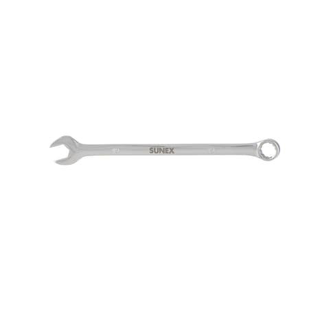 Sunex 12Mm Full Polish Combination Wrench 991712MA