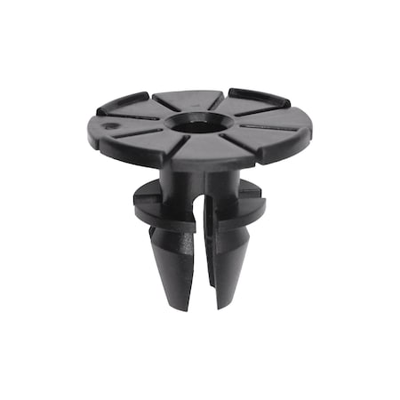 Auveco BMW Moulding Retainer, Black Nylon, 15PK 22092
