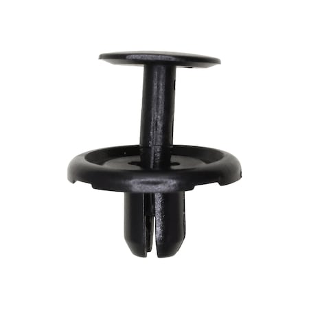 Auveco Toyota Push Type Retainer, 25PK 21294