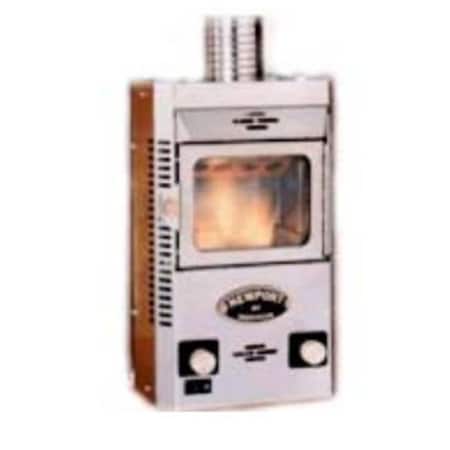 Dickinson Marine Newport P12000 Propane Fireplace DI88035