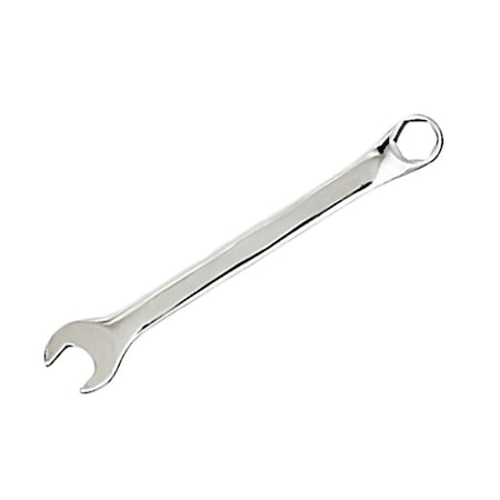Vim Tools Mini Wrench, Chrome VIMCW187