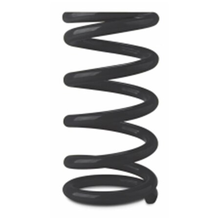 Afco Racing Products 23400B 2.625 x 10 in. Coil-Over Spring - 400 lb per in. Spring Rate AFC23400B
