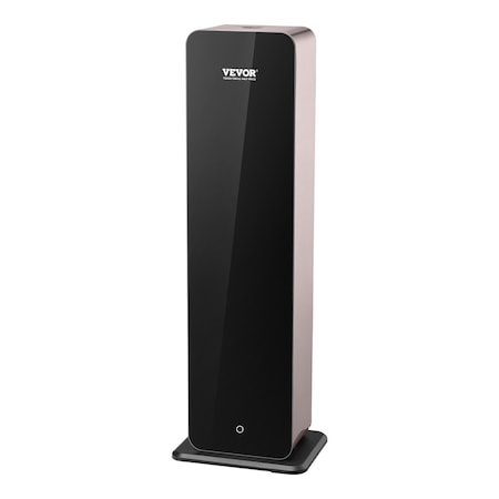 Vevor Scent Air Machine 950ml Bluetooth Cold Air Diffuser 3000sq.ft Waterless A316