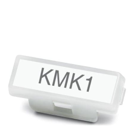 Phoenix Contact KMK 1 Plastic cable markers transparent 0830745