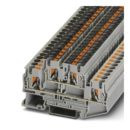 Phoenix Contact PTTB 4-PV BU Double-level terminal 3211827