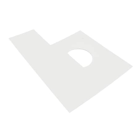 Carrier Insulation Gaske 50DK506229