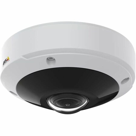 Axis Communications M3057-PLR MK II 02457-001