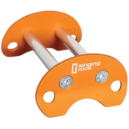 Singing Rock Edge Roller, Orange 497824