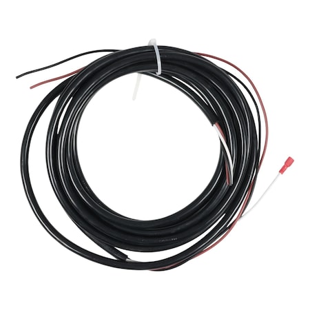 Dayton Push Button Cord 15 ft. 9 In. MHGXEC25GGSB