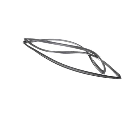 Winston Gasket, Top Door, 14UV SV1121
