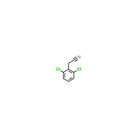 Ak Scientific 2, 6-Dichlorophenylacetonitrile (5g), CAS 3215-64-3 C146-5g