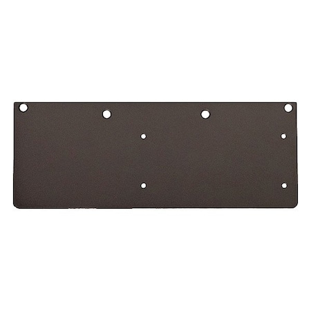 Dexter Door Closers DCH1000P-DP18PA DB
