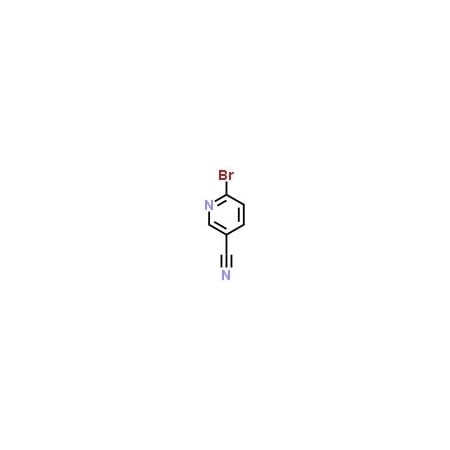 Ak Scientific 2-Bromo-5-cyanopyridine (4x25g), CAS 139585-70-9 D452-4x25g