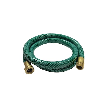 Abbott Rubber 3/4 ID T-REXFLO GREEN BULK HOSE, MAX 300 FT LENGTH TGG003102