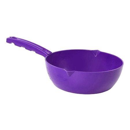 Detectamet Scoop, Purple, PK5 514-S240-P07-Z01