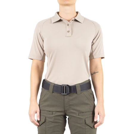 First Tactical Military Shirt, Khaki, L 122509