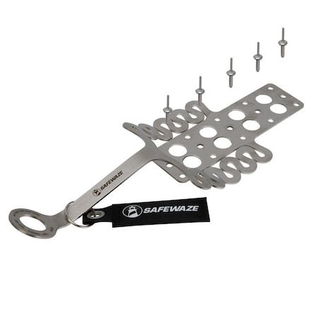 Safewaze TileLink Anchor Rivets 022-4094