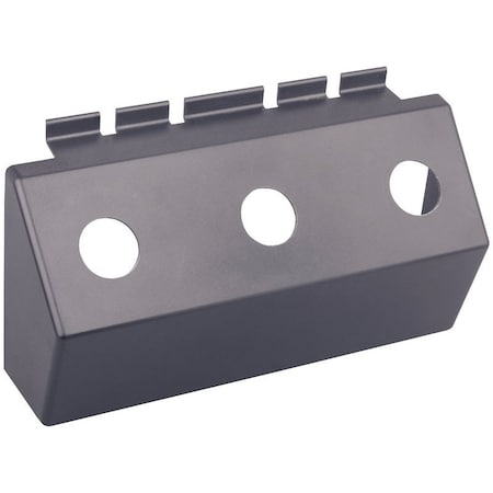 Boston Harbor Faucet Pod, 11-1/2 in OAW, 6-3/8 in OAH A88HD0731