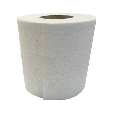 Rdi Bath Tissue Paper Generic 2 Ply 500, 96PK TP2-GEN-96
