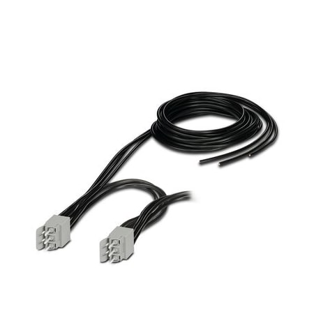 Phoenix Contact BRIDGE-PT-3-2M/0 3M 3-phase loop bridge 1107650