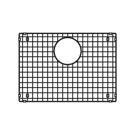Blanco Stainless Steel Sink Grid (Precis 24 Single Bowl) 234061