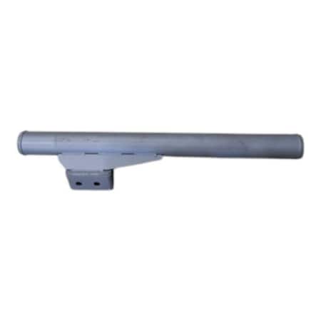 John Deere PIPE, OEM 8109558