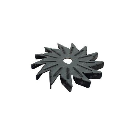 Clark REPLACEMENT PULLEY, FAN 2807384