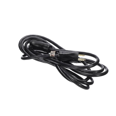 Frontline International LS POWER CORD SJ TOW, BLK/105C OAL 12' N 60020071