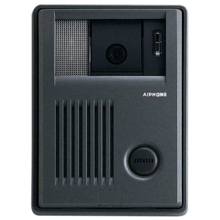 Aiphone Video Door Station, 12-3/8 KB-DAR