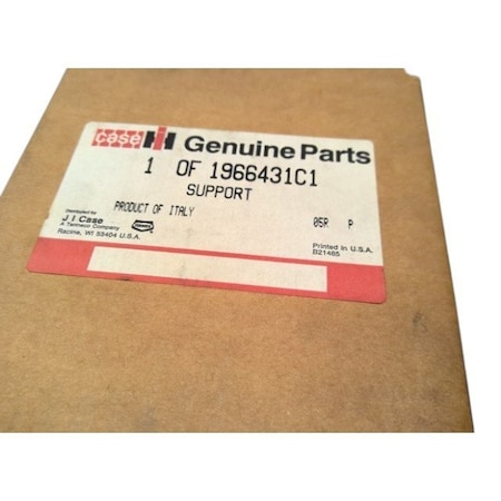 Cnh SUPPORT, CNH OEM 1966431C1 1966431C1