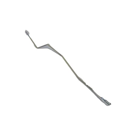 John Deere ROD THROTTLE, JOHN DEERE OEM AL112176 AL112176