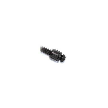 Heyco Liquid Tight Fittings, 250PK 8401